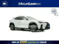 2020 Lexus UX250