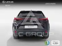 2020 Lexus UX250