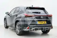 2020 Lexus UX250