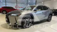 2020 Lexus UX250