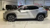 2020 Lexus UX250