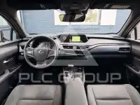 2020 Lexus UX250