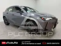 2020 Lexus UX250