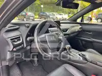 2020 Lexus UX250