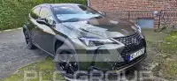 2020 Lexus UX250