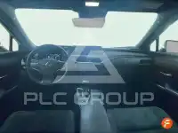 2020 Lexus UX250