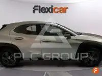 2020 Lexus UX250