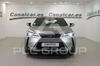 2020 Lexus UX250