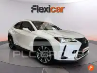 2020 Lexus UX250