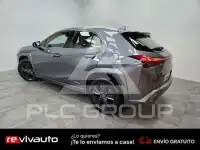 2020 Lexus UX250