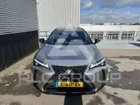2020 Lexus UX250