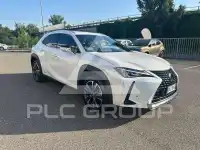 2020 Lexus UX250