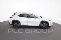 2020 Lexus UX250