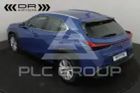 2020 Lexus UX250