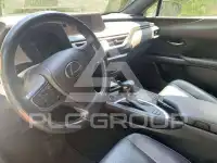 2020 Lexus UX250
