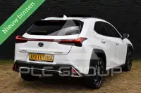 2020 Lexus UX250