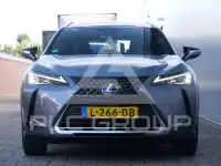 2020 Lexus UX250