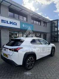 2020 Lexus UX250