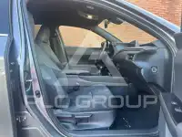 2020 Lexus UX250