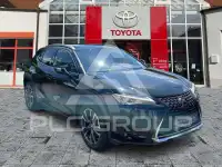 2020 Lexus UX250