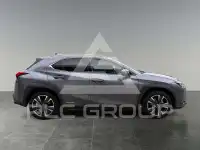 2020 Lexus UX250