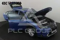 2020 Lexus UX250