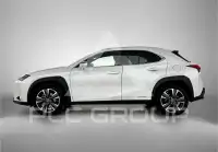 2020 Lexus UX250