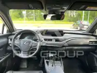 2020 Lexus UX250