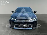 2020 Lexus UX250