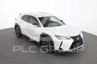 2020 Lexus UX250