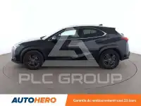 2020 Lexus UX250