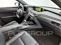 2020 Lexus UX250