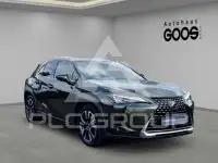 2020 Lexus UX250