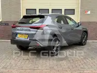 2020 Lexus UX250