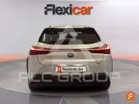 2020 Lexus UX250