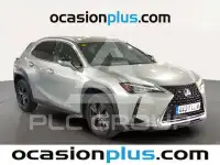 2020 Lexus UX250
