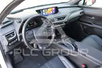 2020 Lexus UX250