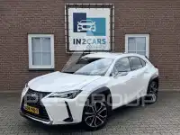 2020 Lexus UX250