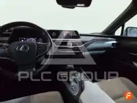 2020 Lexus UX250