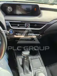 2020 Lexus UX250