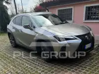2020 Lexus UX250