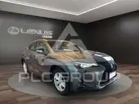 2020 Lexus UX250