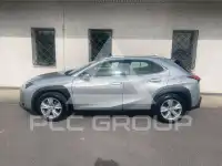 2020 Lexus UX250