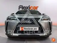2020 Lexus UX250