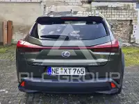 2020 Lexus UX250
