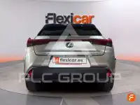 2020 Lexus UX250