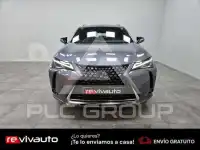 2020 Lexus UX250