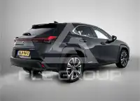2020 Lexus UX250