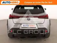 2020 Lexus UX250