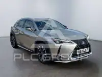 2020 Lexus UX250